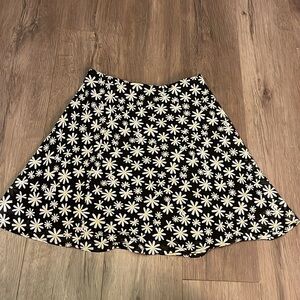 90s Daisy Skirt